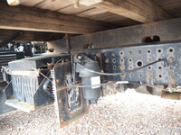 三菱ふそうキャンター平ボディ小型（2t・3t）[写真26]