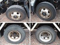 三菱ふそうキャンター平ボディ小型（2t・3t）[写真27]