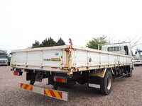 三菱ふそうキャンター平ボディ小型（2t・3t）[写真05]