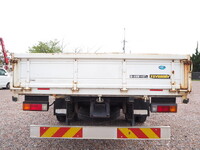 三菱ふそうキャンター平ボディ小型（2t・3t）[写真07]