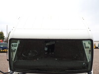 三菱ふそうキャンター平ボディ小型（2t・3t）[写真10]