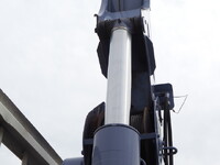 日野レンジャーセルフクレーン4段中型（4t）[写真13]