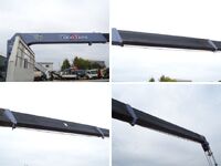 日野レンジャーセルフクレーン4段中型（4t）[写真16]