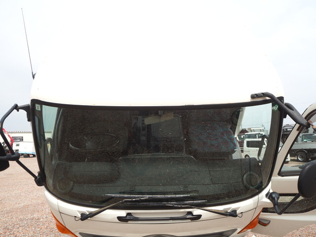 日野レンジャーセルフクレーン4段中型（4t）[写真19]