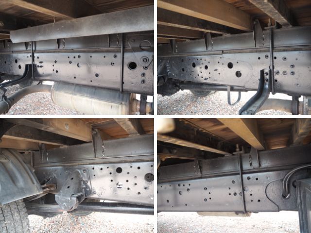 日野レンジャーセルフクレーン4段中型（4t）[写真21]