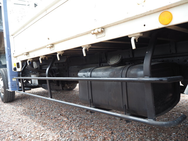 日野レンジャーセルフクレーン4段中型（4t）[写真23]