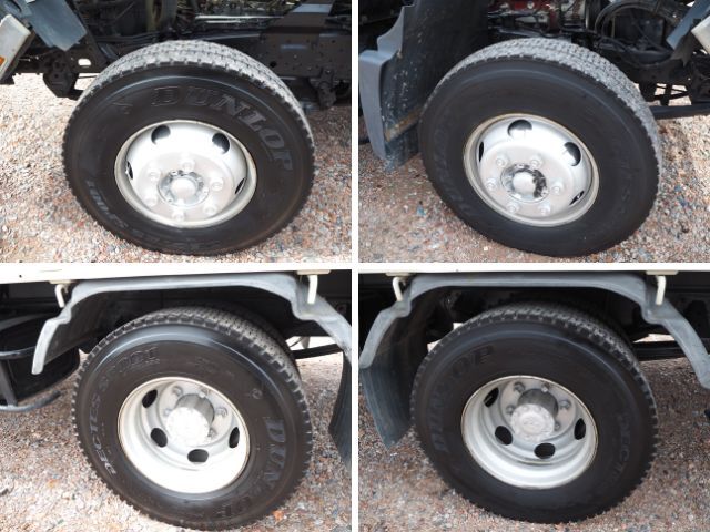 日野レンジャーセルフクレーン4段中型（4t）[写真24]