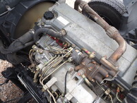 日野レンジャーセルフクレーン4段中型（4t）[写真26]