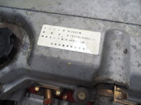 日野レンジャーセルフクレーン4段中型（4t）[写真27]