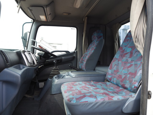 日野レンジャーセルフクレーン4段中型（4t）[写真30]