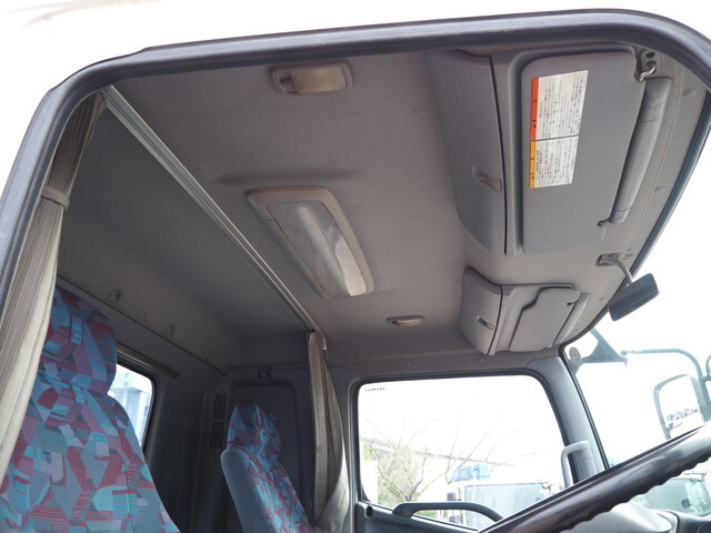 日野レンジャーセルフクレーン4段中型（4t）[写真31]