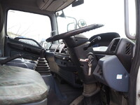 日野レンジャーセルフクレーン4段中型（4t）[写真33]