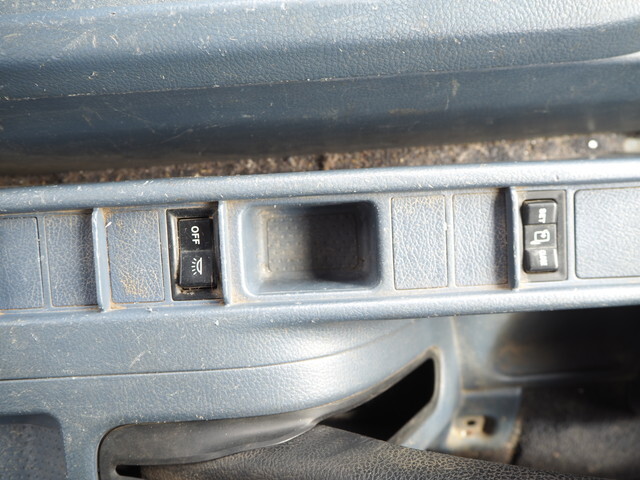 日野レンジャーセルフクレーン4段中型（4t）[写真33]