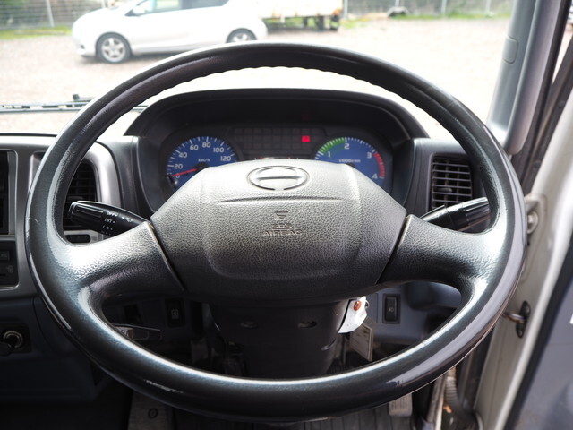 日野レンジャーセルフクレーン4段中型（4t）[写真40]