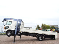 日野レンジャーセルフクレーン4段中型（4t）[写真06]