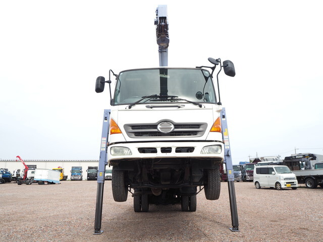 日野レンジャーセルフクレーン4段中型（4t）[写真07]