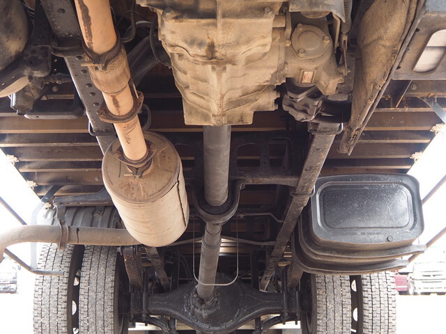 日野レンジャーセルフクレーン4段中型（4t）[写真09]