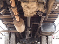 日野レンジャーセルフクレーン4段中型（4t）[写真10]