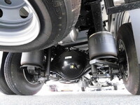 三菱ふそうファイターアルミウイング中型（4t）[写真11]