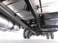 三菱ふそうファイターアルミウイング中型（4t）[写真13]