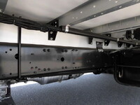 三菱ふそうファイターアルミウイング中型（4t）[写真14]