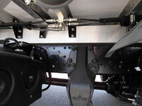 三菱ふそうファイターアルミウイング中型（4t）[写真15]