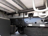 三菱ふそうファイターアルミウイング中型（4t）[写真16]