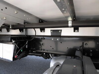 三菱ふそうファイターアルミウイング中型（4t）[写真17]