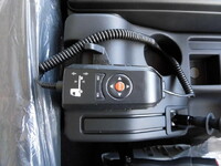 三菱ふそうファイターアルミウイング中型（4t）[写真24]