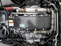 三菱ふそうファイターアルミウイング中型（4t）[写真25]