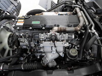 三菱ふそうファイターアルミウイング中型（4t）[写真26]