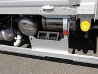 三菱ふそうファイターアルミウイング中型（4t）[写真30]