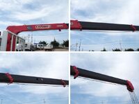 いすゞエルフクレーン4段小型（2t・3t）[写真13]