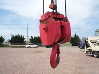 いすゞエルフクレーン4段小型（2t・3t）[写真14]