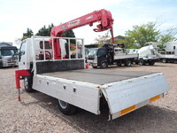 いすゞエルフクレーン4段小型（2t・3t）[写真15]