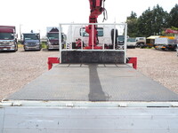 いすゞエルフクレーン4段小型（2t・3t）[写真16]