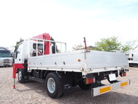 いすゞエルフクレーン4段小型（2t・3t）[写真02]