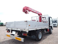 いすゞエルフクレーン4段小型（2t・3t）[写真05]