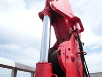 いすゞエルフクレーン4段小型（2t・3t）[写真09]