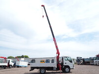 いすゞエルフクレーン4段小型（2t・3t）[写真10]