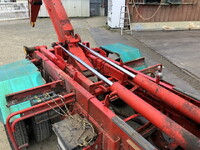 三菱ふそうファイターコンテナ専用車中型（4t）[写真11]