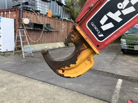 三菱ふそうファイターコンテナ専用車中型（4t）[写真13]