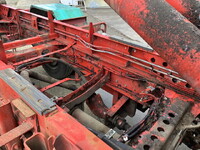 三菱ふそうファイターコンテナ専用車中型（4t）[写真14]