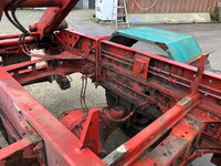 三菱ふそうファイターコンテナ専用車中型（4t）[写真15]