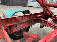 三菱ふそうファイターコンテナ専用車中型（4t）[写真18]