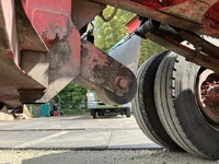 三菱ふそうファイターコンテナ専用車中型（4t）[写真20]