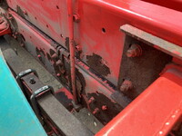 三菱ふそうファイターコンテナ専用車中型（4t）[写真21]