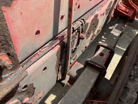 三菱ふそうファイターコンテナ専用車中型（4t）[写真23]