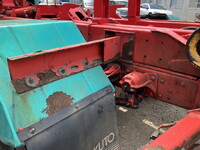 三菱ふそうファイターコンテナ専用車中型（4t）[写真26]