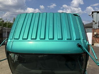 三菱ふそうファイターコンテナ専用車中型（4t）[写真34]